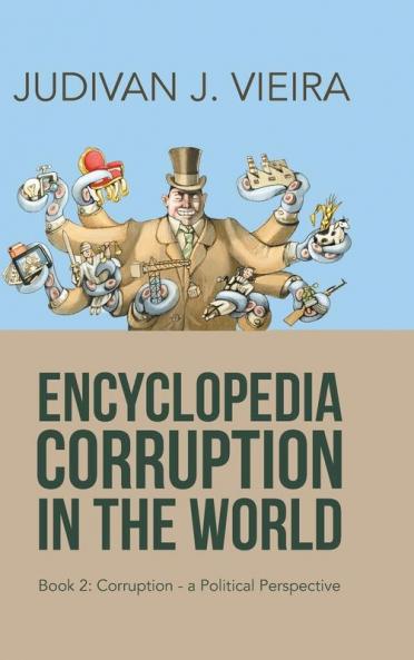 Encyclopedia Corruption in the World