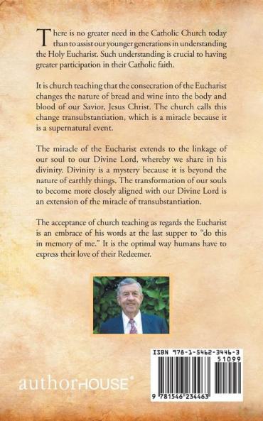 The Miracle of the Eucharist