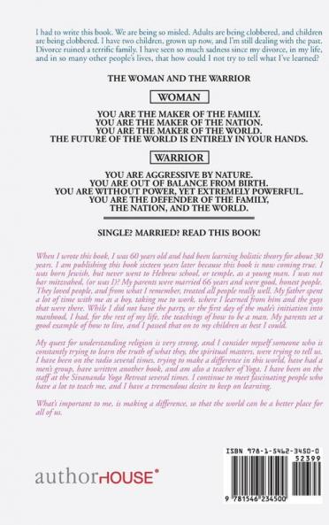 The Woman and the Warrior