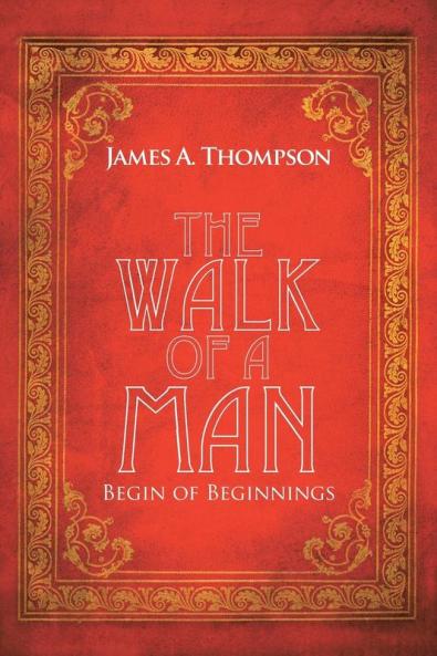The Walk of a Man