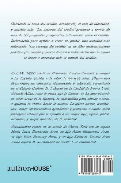 Los Secretos Del Cr��dito