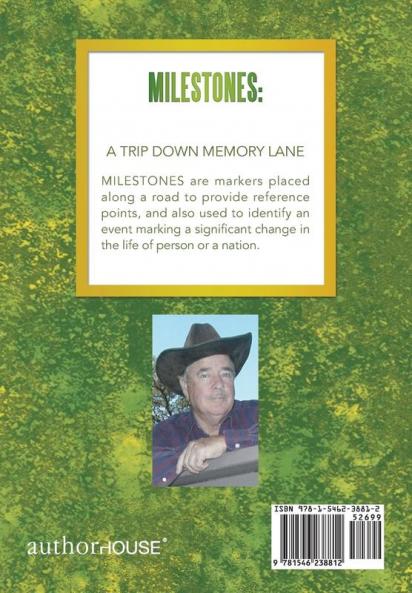 Milestones