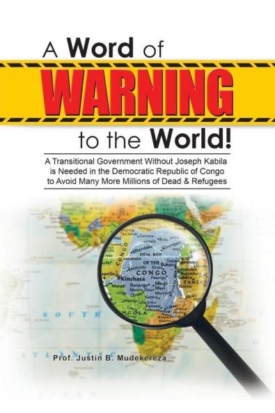 A Word of Warning to the World!