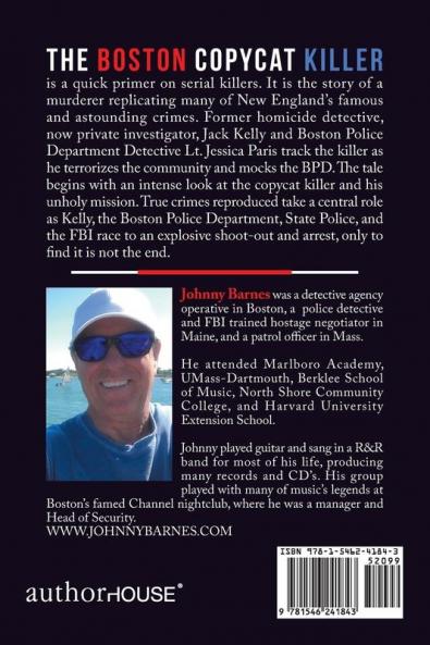 The Boston Copycat Killer