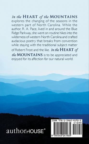 In the Heart of the Mountains