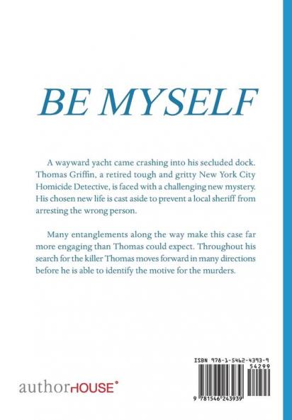 Be Myself