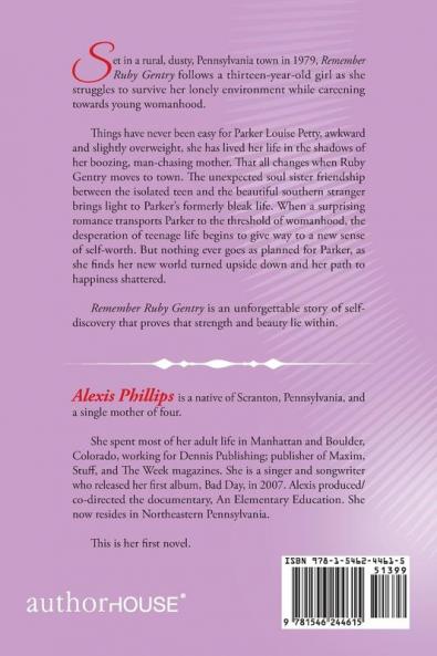 Remember Ruby Gentry