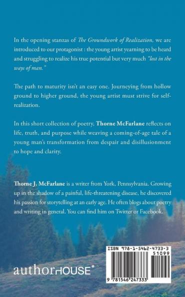 The Groundwork of Realization