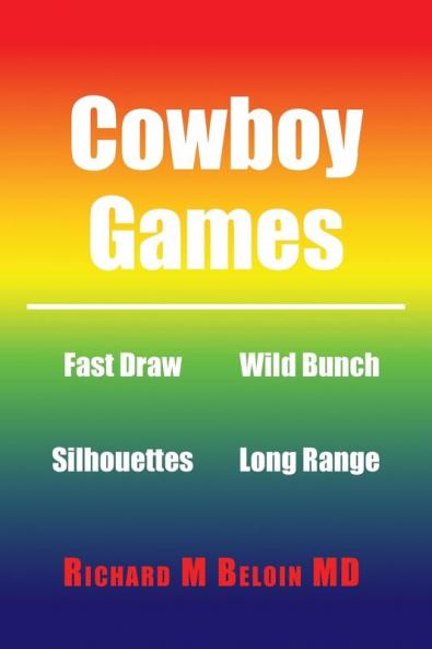 Cowboy Games
