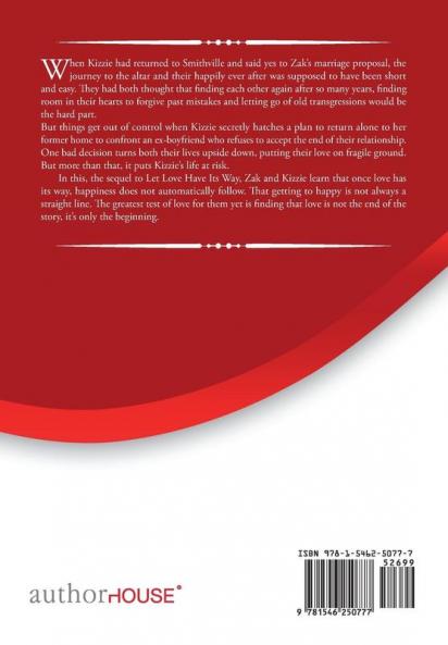 How Love Got to Happy