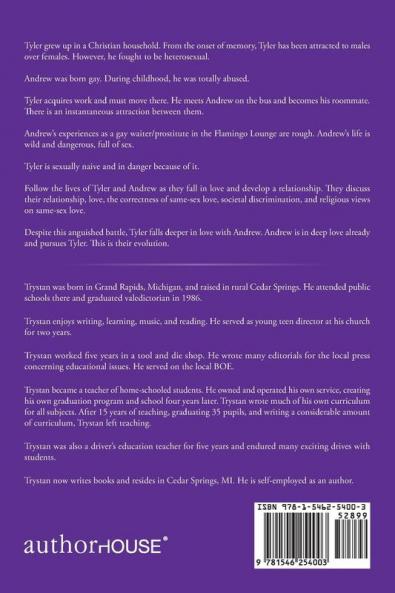 Flirting with the Lavender Lane