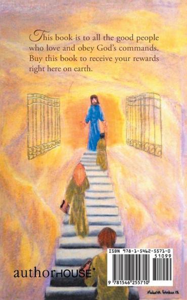 Amen Prayer's Recipes 4 Healthy Living