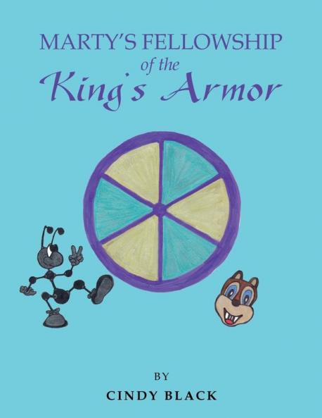 Marty's Fellowship of the King's Armor