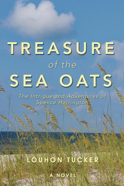 Treasure of the Sea Oats