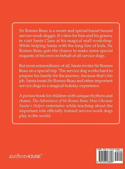 The Adventures of Sir Romeo Beau