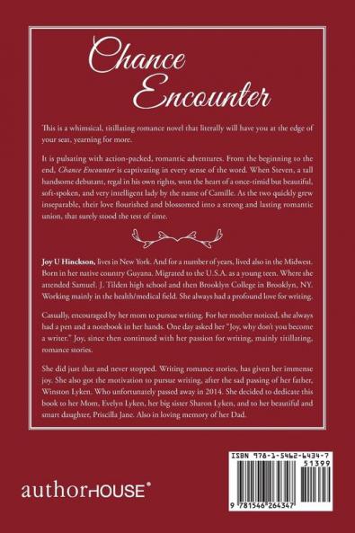 Chance Encounter
