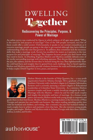 Dwelling Together