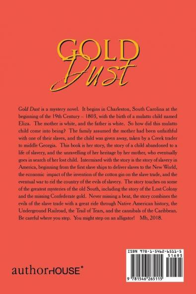 Gold Dust