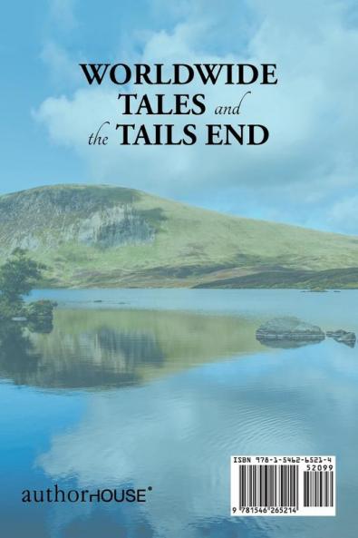 Worldwide Tales and the Tails End