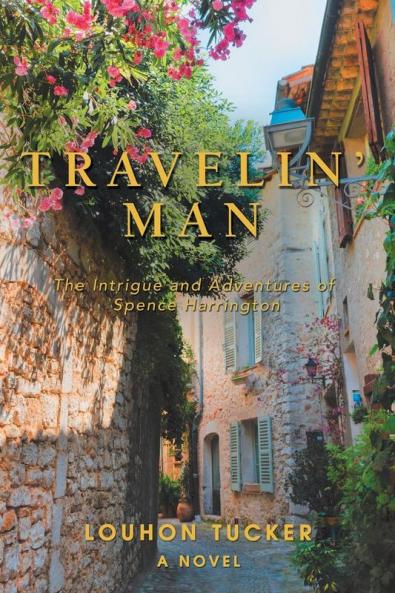 Travelin' Man