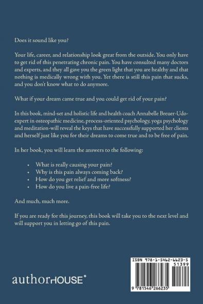 The Magic About Pain