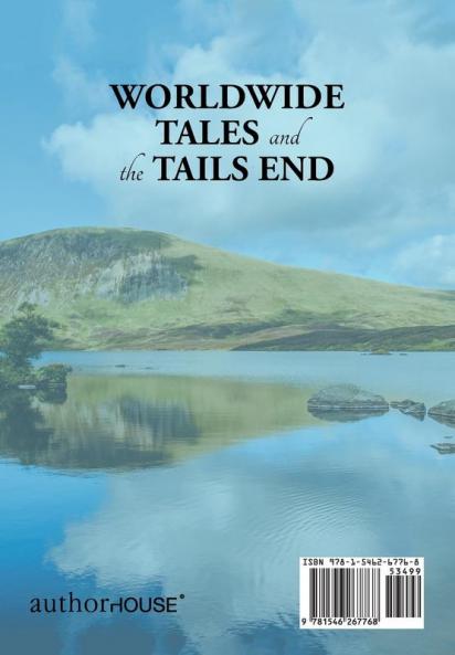 Worldwide Tales and the Tails End