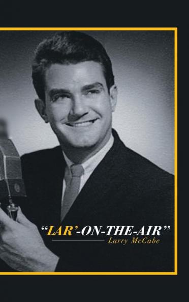 Lar'-On-The-Air