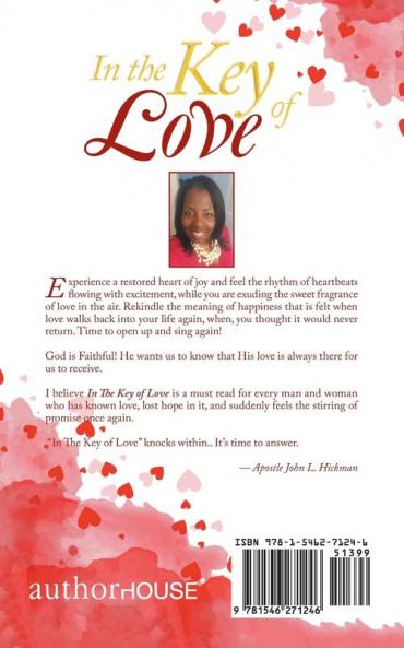 In the Key of Love