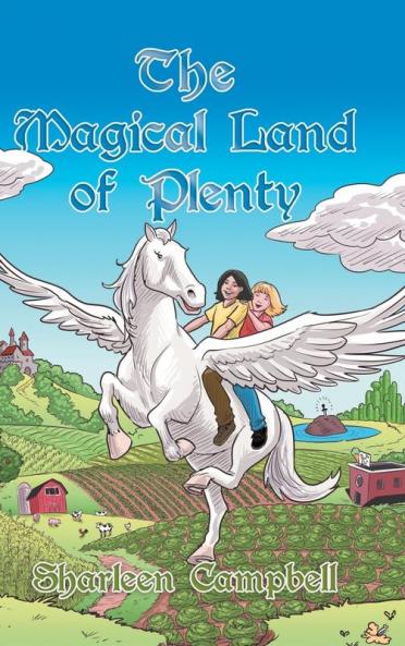 The Magical Land of  Plenty