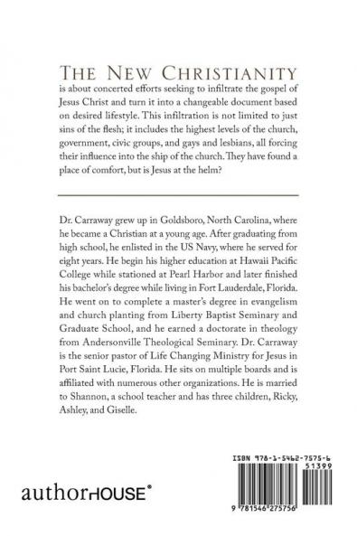 The New Christianity