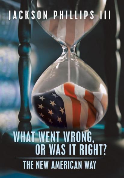What Went Wrong or Was It Right?