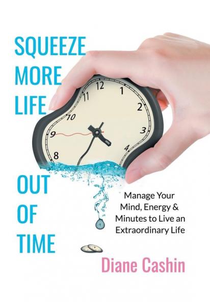 Squeeze More Life out of Time