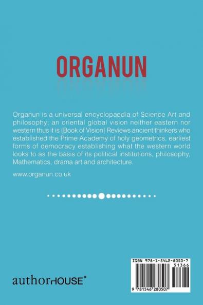 Organun