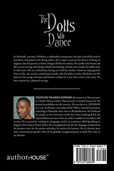 The Dolls Will Dance