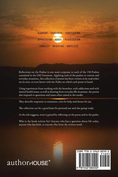 Reflections on the Psalms