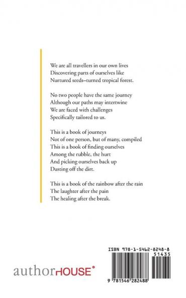The Process of Breaking and Healing