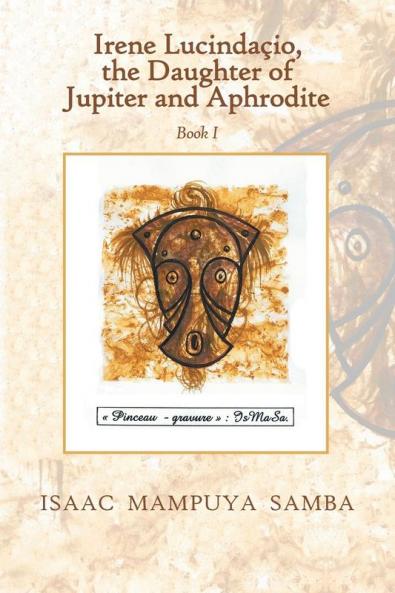 Irene Lucinda��io the Daughter of Jupiter and Aphrodite