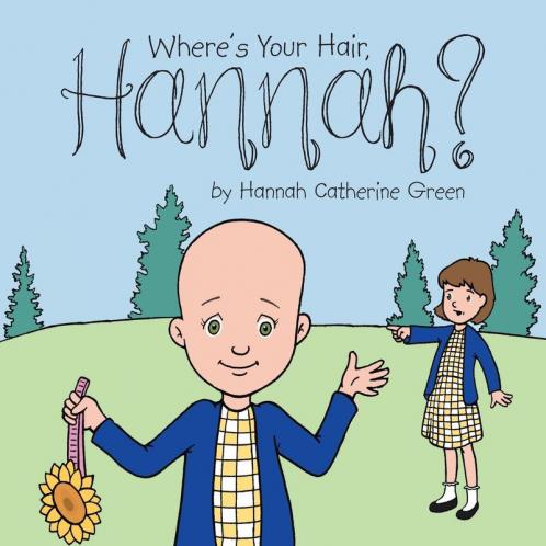 Where's Your Hair Hannah?