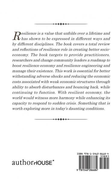 Understanding the Power of Resilience Economy