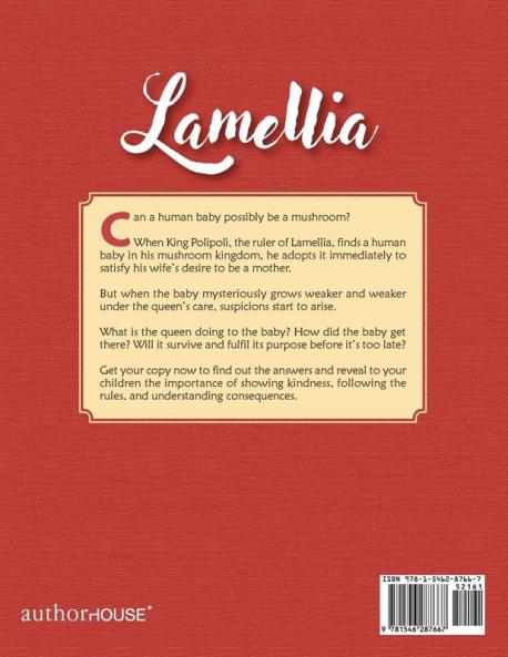 Lamellia