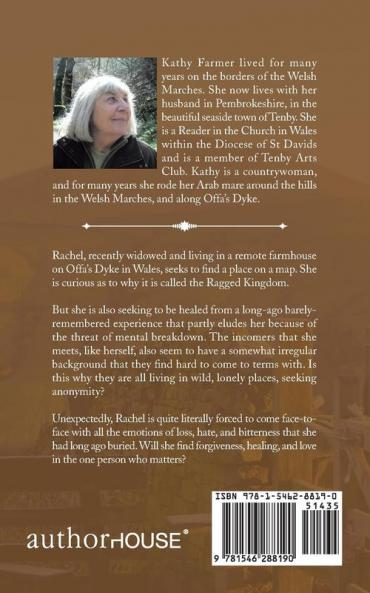 The Ragged Kingdom