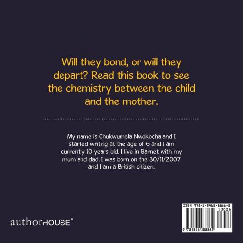 A Mother's Guide to the Safeguarding of Her Child