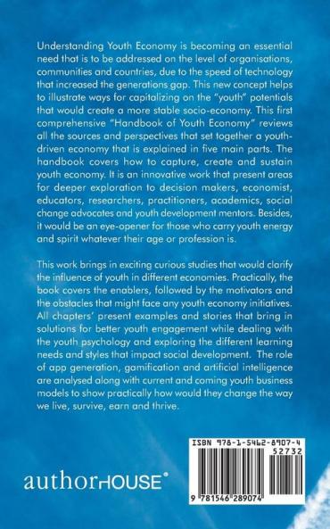 Handbook of Youth Economy