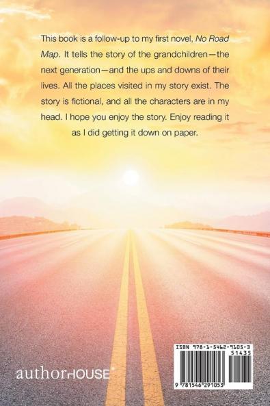 The Road Ahead