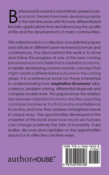 Exploring Inspiration Economy