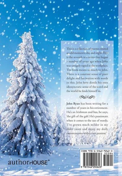 The Sound of Falling Snow