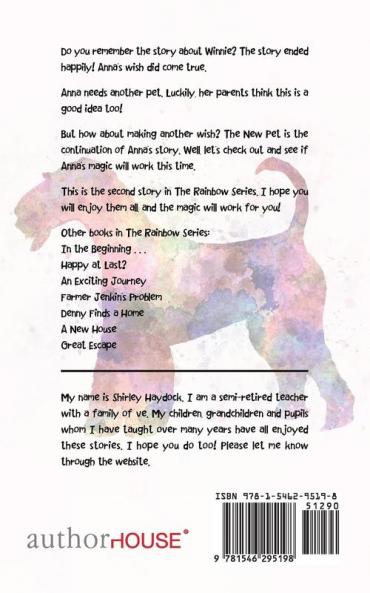 The Rainbow Series