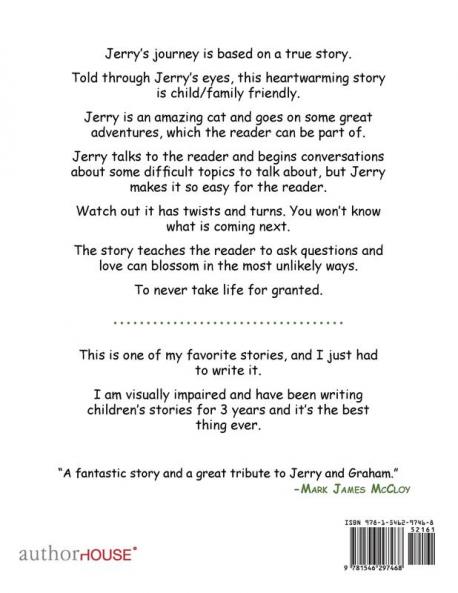 Jerry's Journey