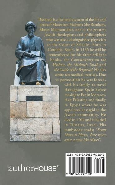 From Moses to Moses