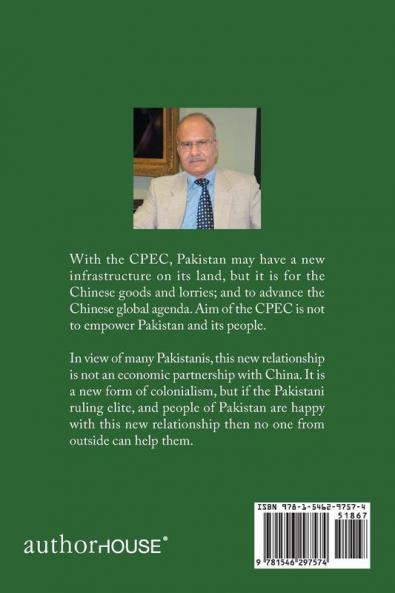 Economic Growth or a Debt Trap for Pakistan